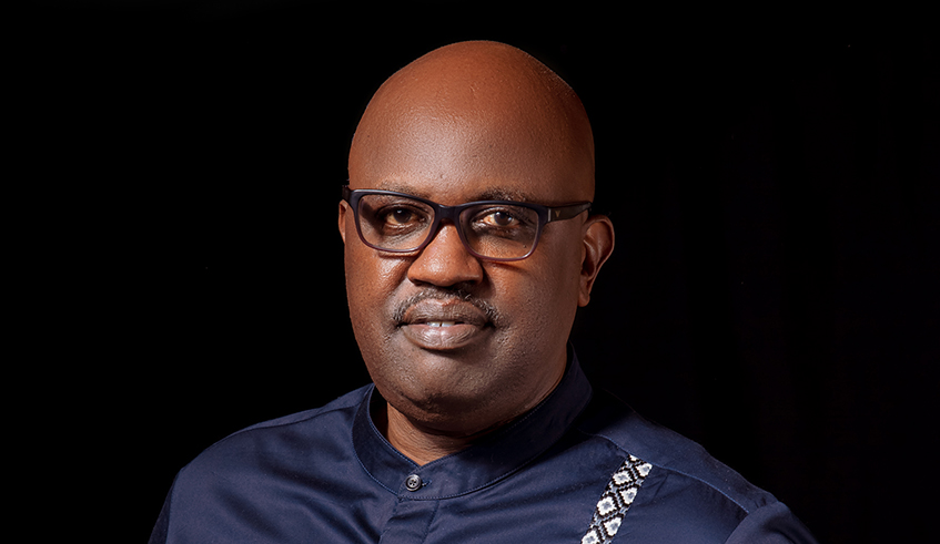 Desire Mugwiza, the Ferwaba president has confirmed that Rwanda has applied to host the second window of the FIBA World Cup qualifiers that will take place in July next year.