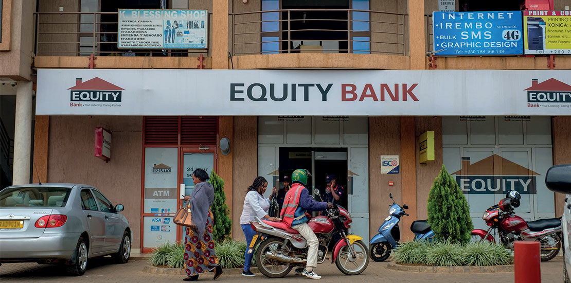 FEATURED Equity Bank Rwanda emerges leading lender for second time in