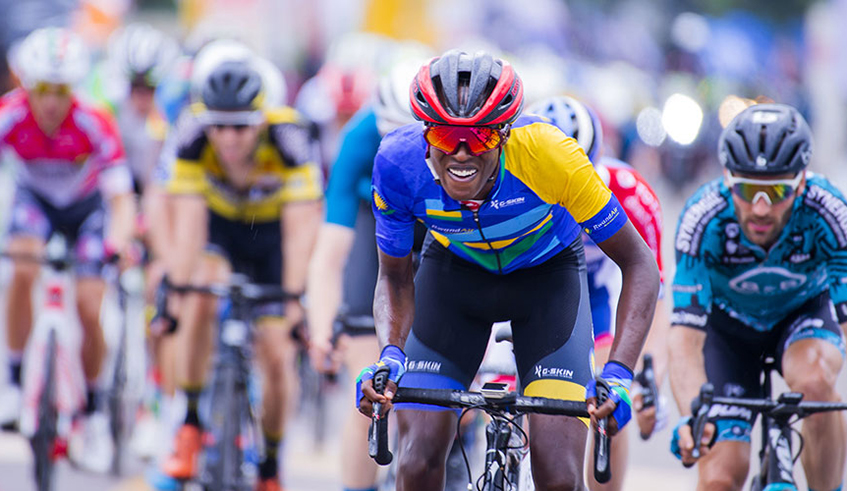 Rwandan riders will be on yet another quest to win the race for the first time since 2018. / Photo: Courtesy.