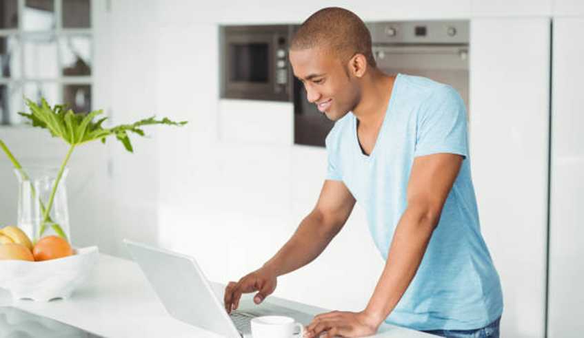 Learning to honour your commitments has a tremendous impact on your career. / Net photo.