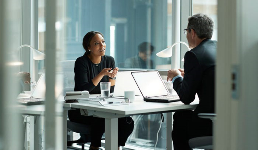 Admitting when youu2019re wrong builds trust and shows integrity. / Net photo.