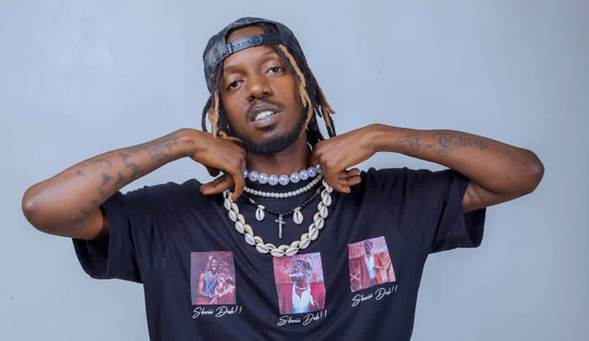 B Threy. / Courtesy photo