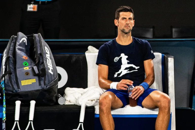 Djokovicu2019s hopes of playing at the Australian Open were dashed after a court dismissed his appeal against a deportation order. 