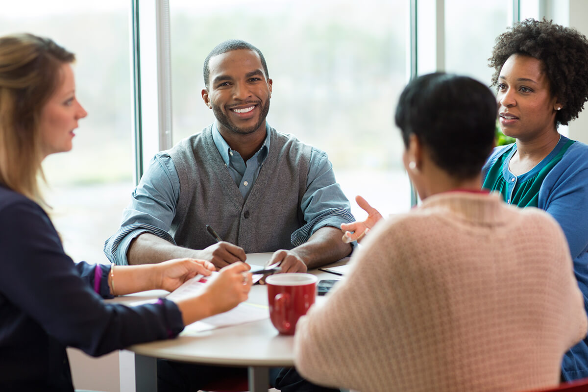 Great employees are willing to learn and own their mistakes. / Net photo.