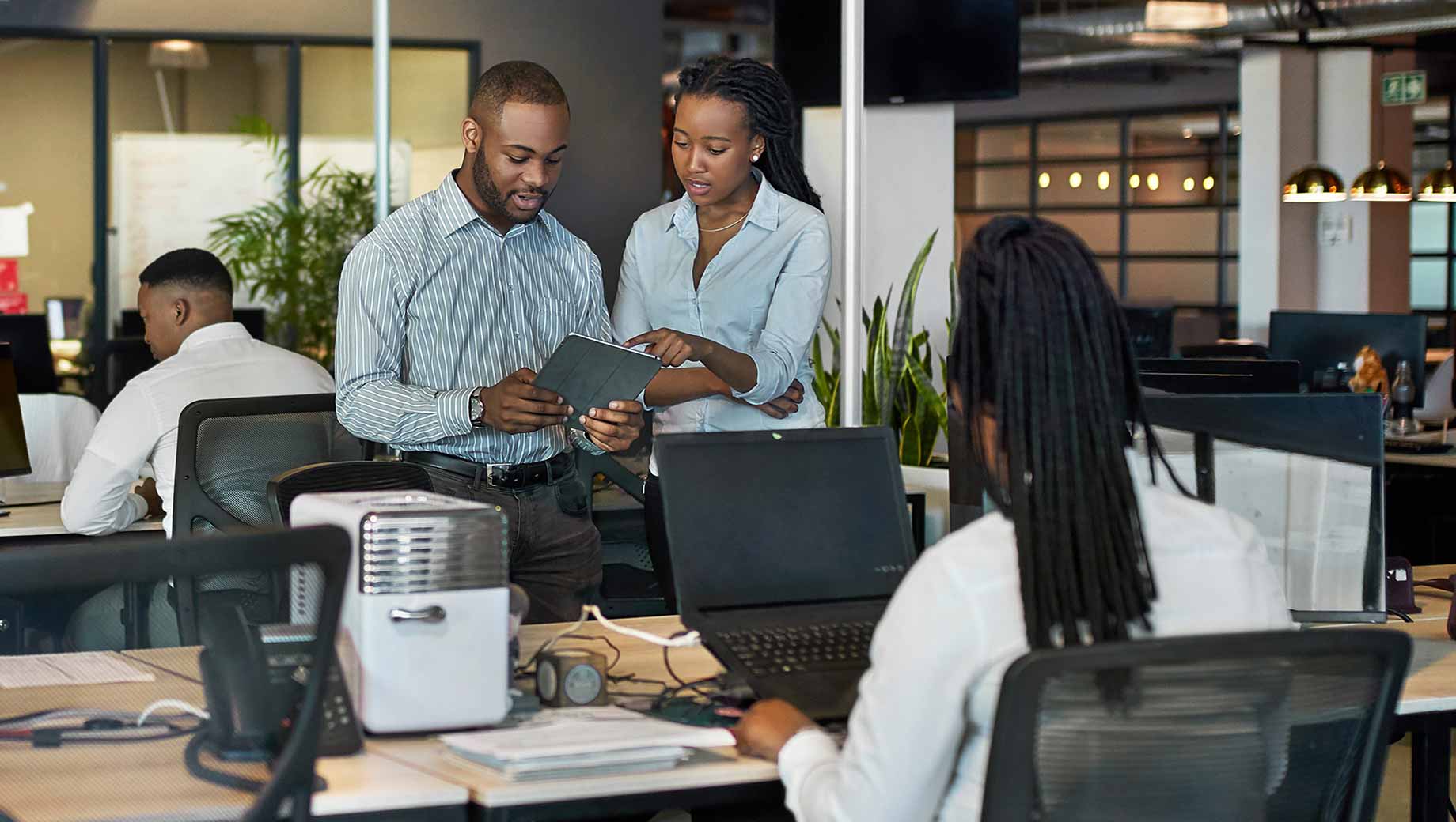 If one is not continually pushing themselves outside of their comfort zone, theyu2019re going to become irrelevant in this competitive world. / Net photo