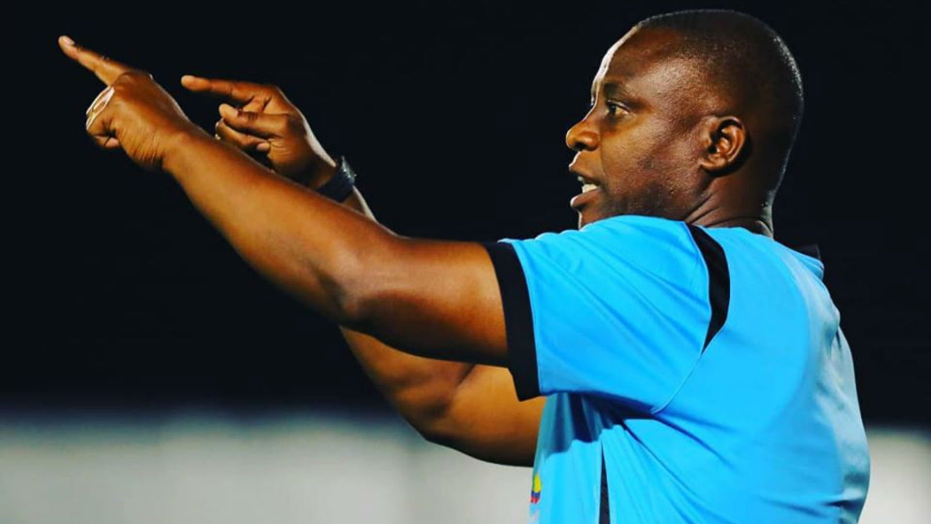 Etienne Ndayiragije previously coached the Tanzania national team, and Burundian giants Vital'O. 