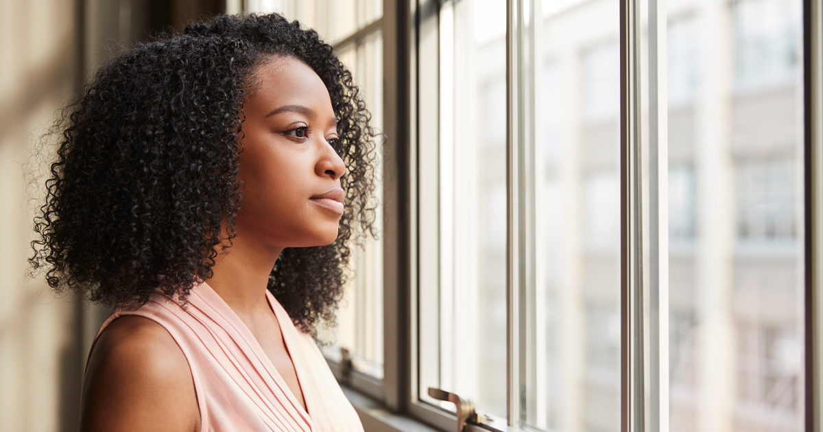 Emotional numbness, or affective blunting means you seem unable to feel emotions. Good or bad, thereu2019s just nothing.  Photo/Net