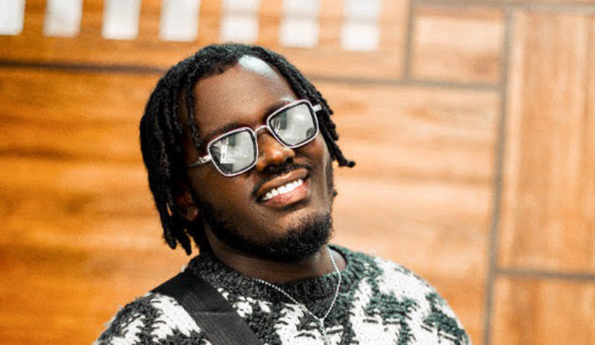 Mr. Kagame. Courtesy photo