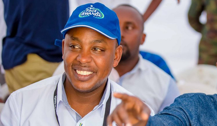 The national cycling federation president Abdallah Murenzi says the institution will now embark on nurturing young cyclists in preparation for the 2023 Tour du Rwanda. Photo: File.