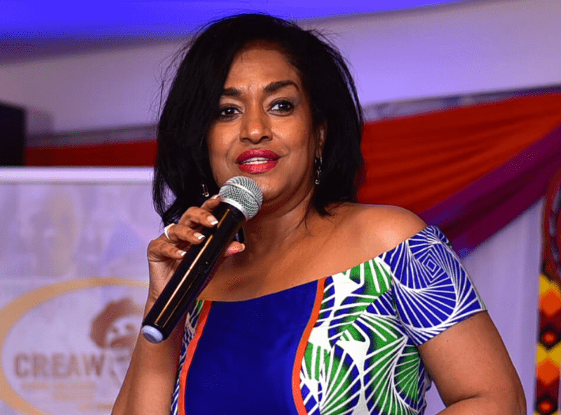 Ester Passaris, a Woman Representative in Nairobi, has urged the government to end impunity on Kenyan roads. 