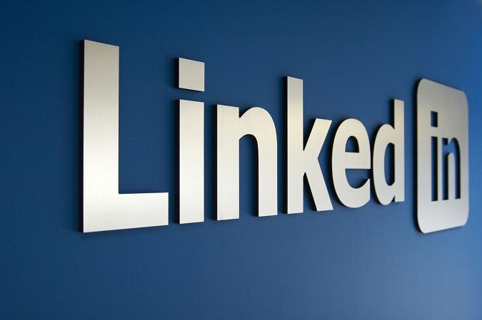 Employers do search names on LinkedIn before hiring. / Net photo.