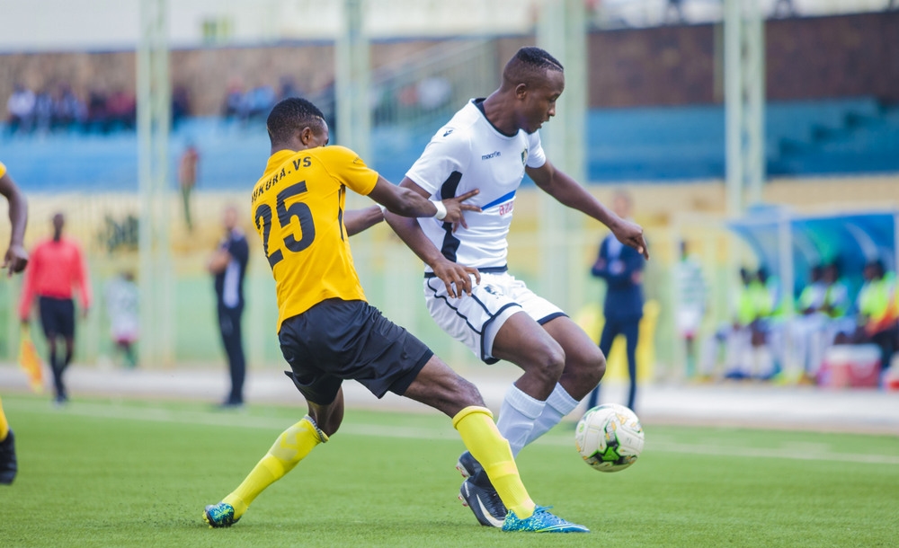 Third-placed Mukura ended APR's record of 50-game unbeaten on February 1. The two sides meet again on Sunday, at Huye Stadium. 