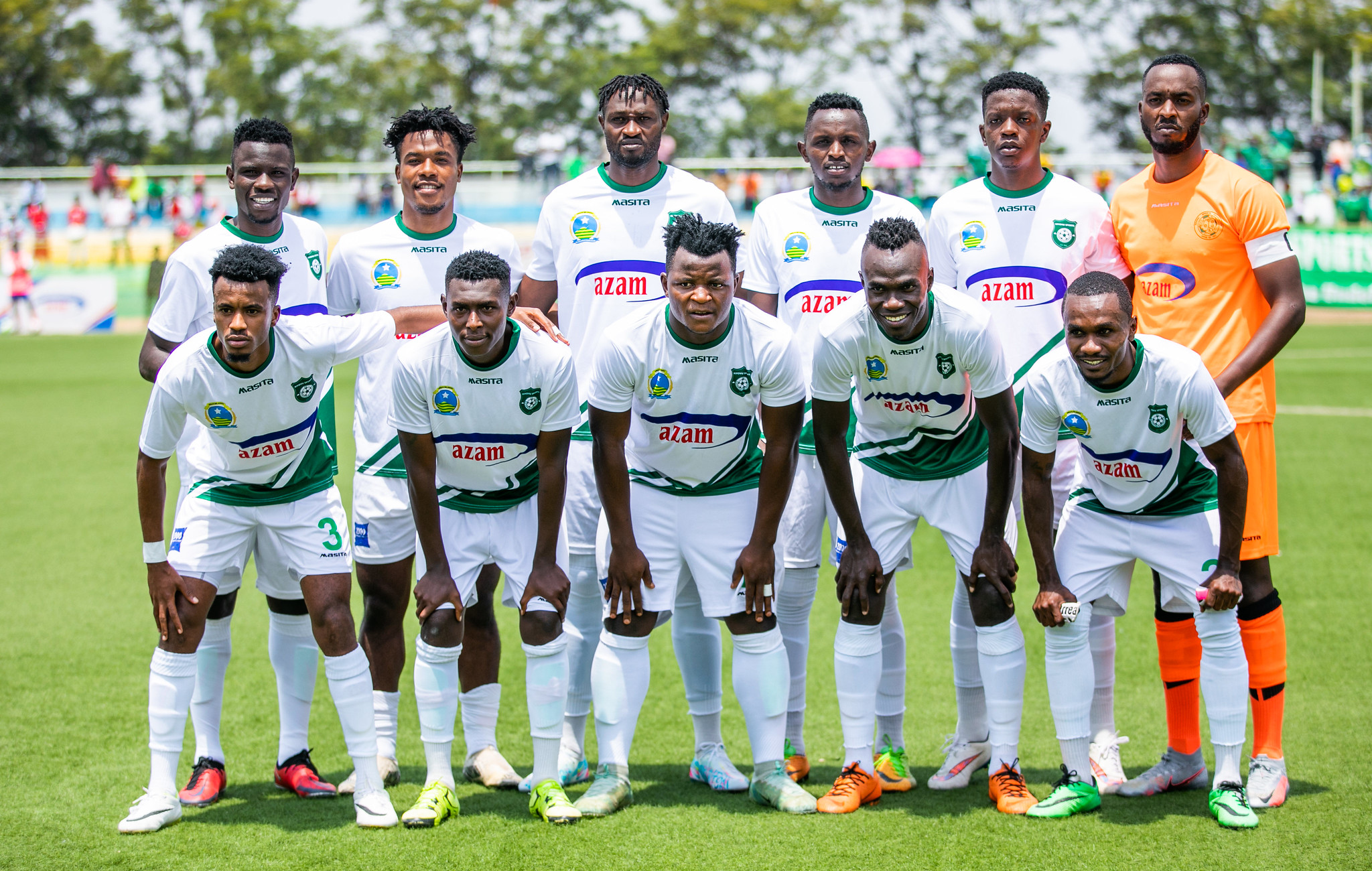 The victory of 1-0 against Etincelles FC helped the Mumena-based side to go two points clear at the summit of the Rwanda premier league