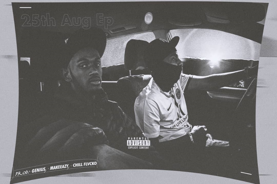 Chill Flvckou2019S EP u201825th Augu2019 was well received. 