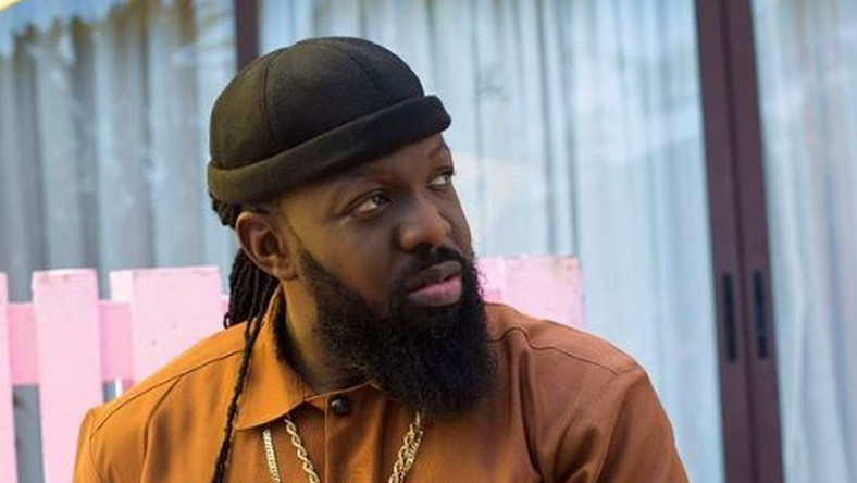 Timaya, born Inetimi Timaya Odon, will perform at the Kigali Jazz Junction on Friday. 