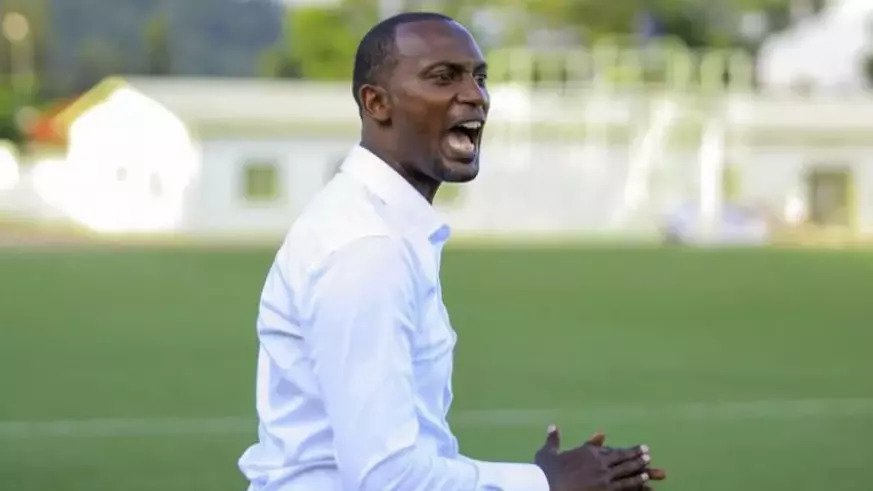 Rutsiro coach Justin Bisengimana has warned his players against complacency as they struggle to remain in the top flight league next season. 