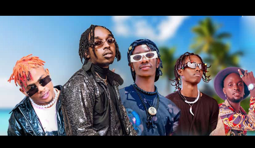 Various performers are expected to attend the event.