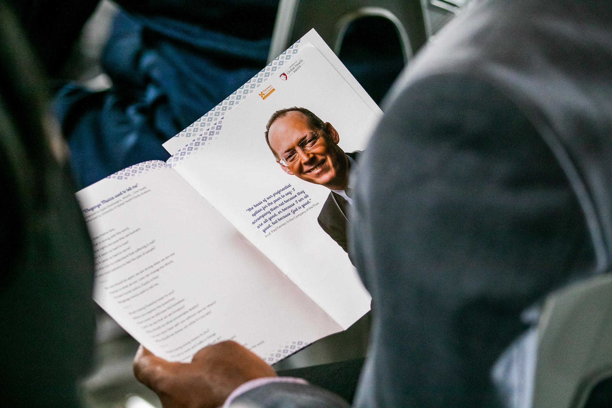 Photos: Olivier Mugwiza