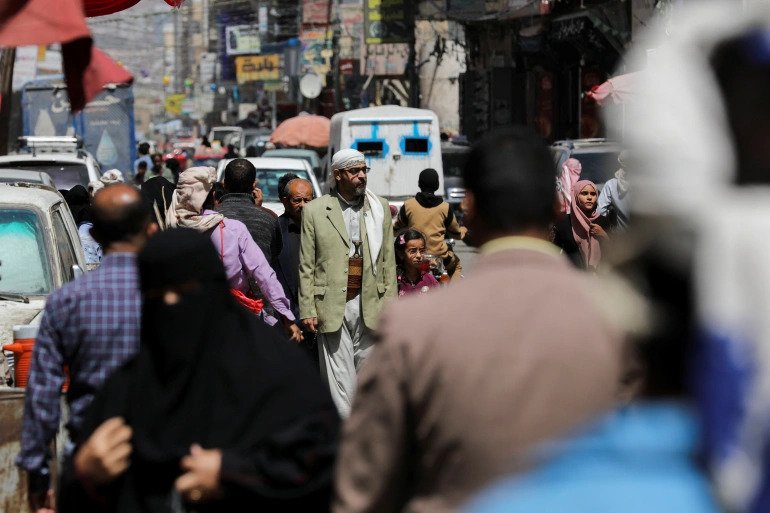 A two-month nationwide truce took effect on Saturday. 