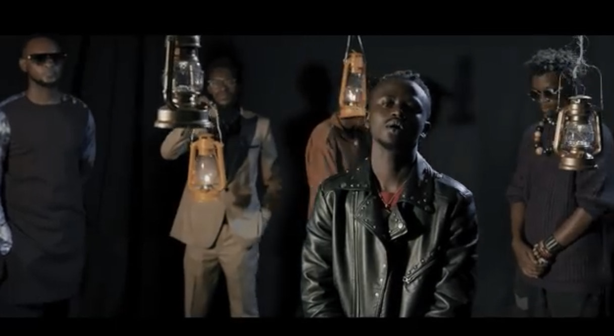 A take from u2018Impore Maweu2019 by Ishusho ft All Stars. 