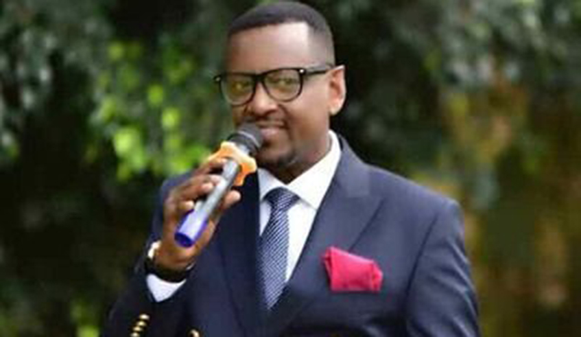 Intore Massamba. / Net photos