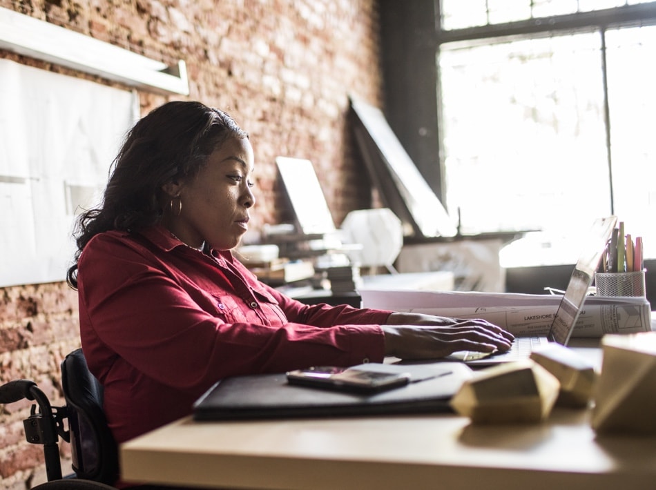 Opt for skills needed on the market. Net photo.