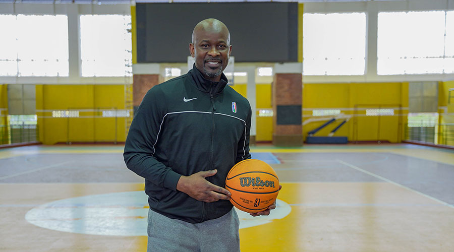 Robert John Pack Jr, 53, an American professional basketball coach and former National Basketball Association (NBA) player. 