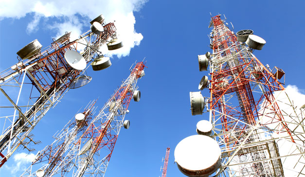Universal Access Fund contributed 91% of their RWF 3.828 billion to building new telecom towers to increase network coverage in areas that need it. / Net photo.