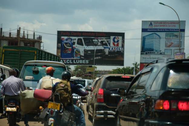 Vehicle emissions are cited as one of the reasons for the poor air quality. 