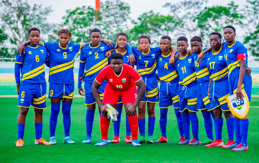 The national women football team will take part in this yearu2019s Cecafa tourney which will be hosted by Uganda from May 22 to June 5. 