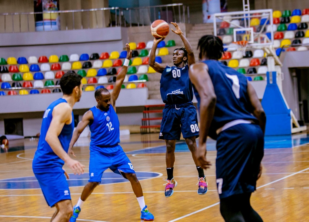 Rwanda Energy Group (REG) Basketball Club will take on Qatar in their last warm-up game today in Istanbul, Turkey.