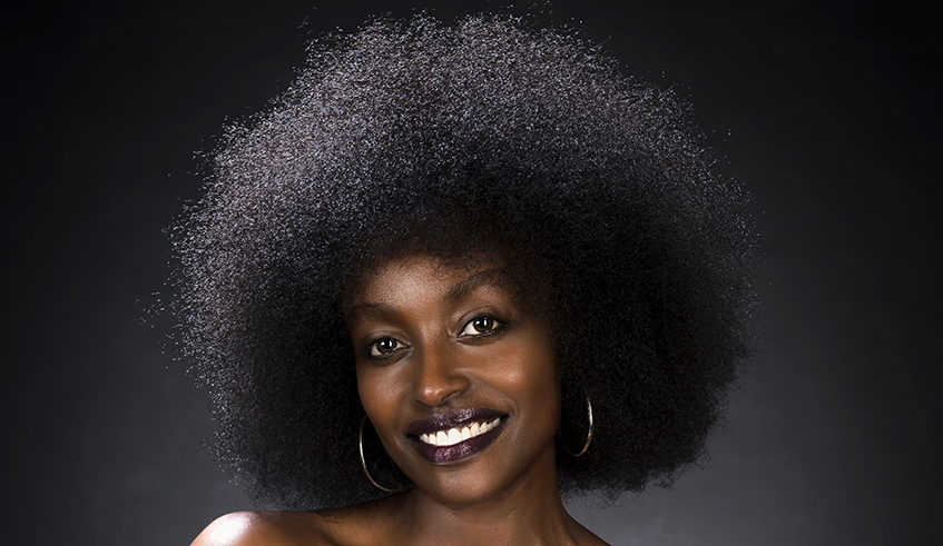 Miss Shanelu2019s u2018Ndarotau2019 became a hit at the end of 2008.  Photo/ Net