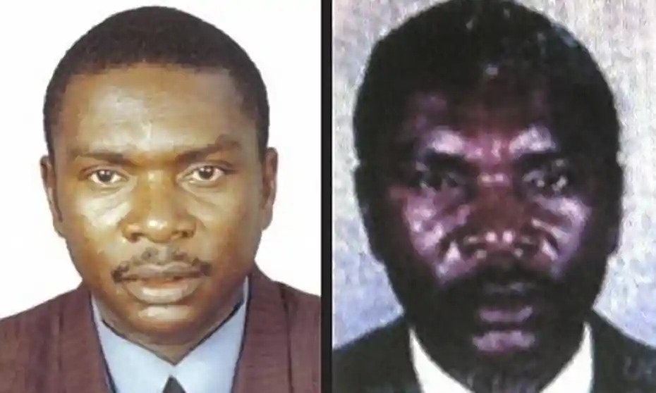 Top genocide fugitive Protais Mpiranya died on October 5, 2006, in Harare, Zimbabwe. 
