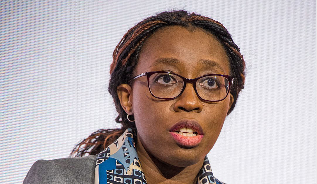 Vera Songwe, the United Nations Under-Secretary-General and Executive Secretary of the Economic Commission for Africa (ECA). Photos: Courtesy.