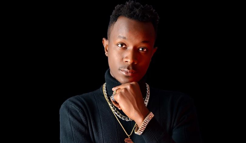 Eesam, a singer and songwriter, says he will release his debut album this year. / Courtesy