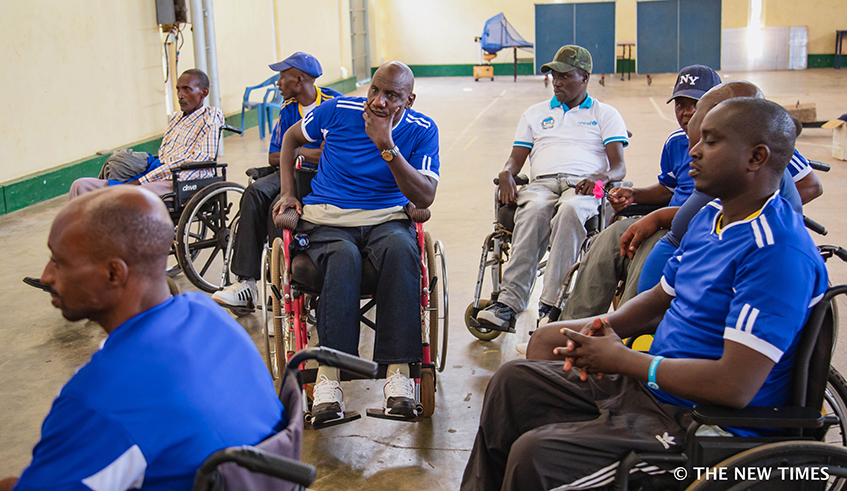 There is a need for a fund that could help create and increase jobs for people with disabilities. Photo: File.