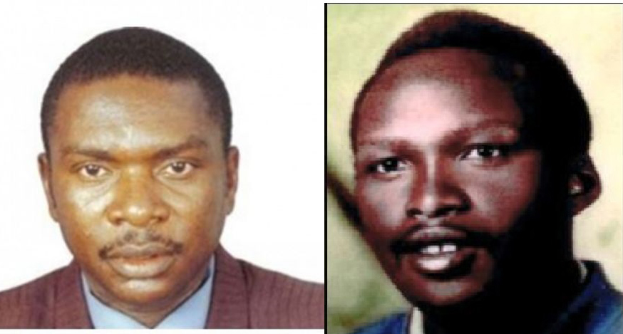 Top genocide fugitives Protais Mpiranya and Phu00e9nu00e9as Munyarugarama were confirmed to have died some years ago. 