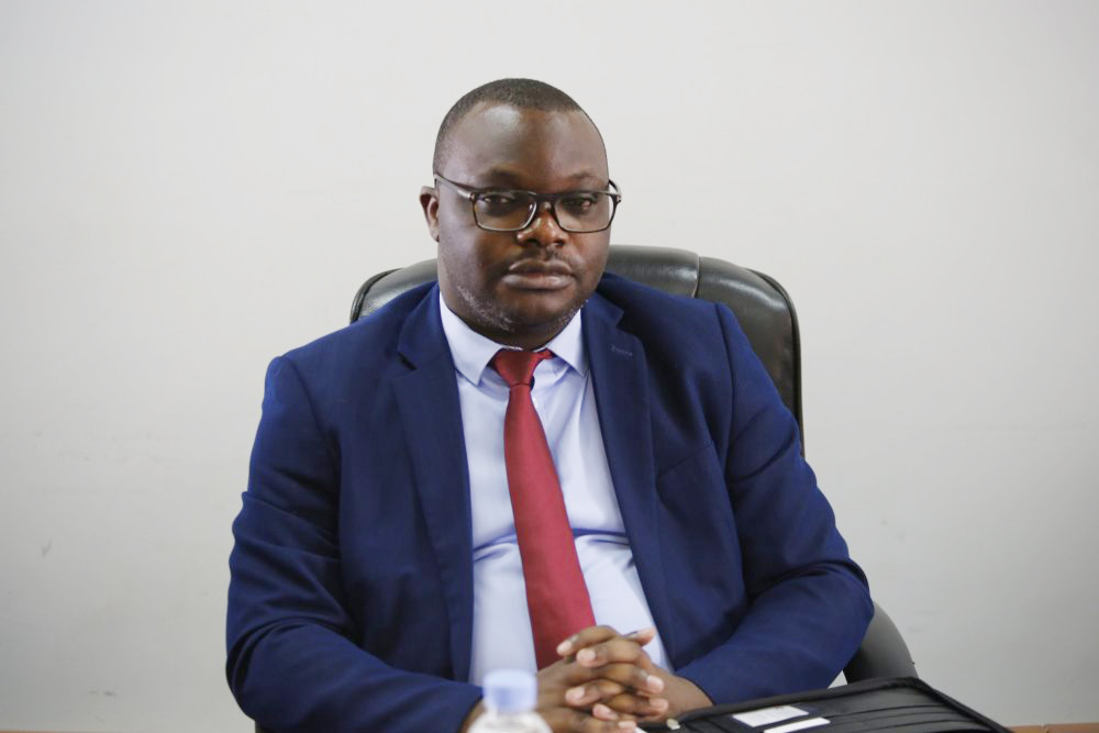 Dr Emmanuel Nibishaka, the Deputy Chief Executive Officer of Rwanda Governance Board (RGB)was arrested over fraud and use of forged documents.