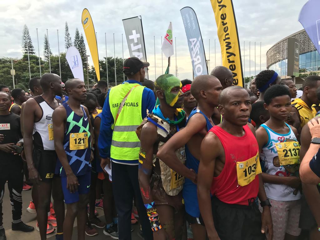 Photos: Olivier Mugwiza