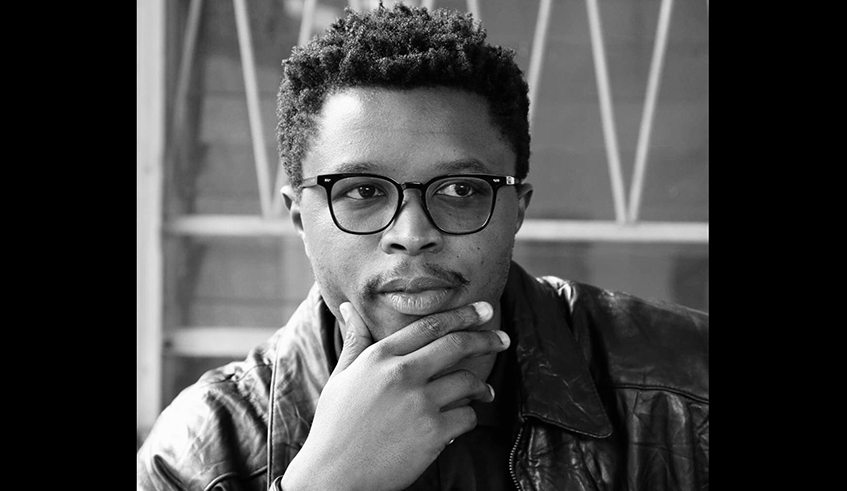 Yuhi  Amuliu2019s fim  u2018A Taste of our Landu2019 vying for a prize at the u2018Khouribga African Film Festivalu2019 going on in Khourigba, Morocco Photo/  Courtesy