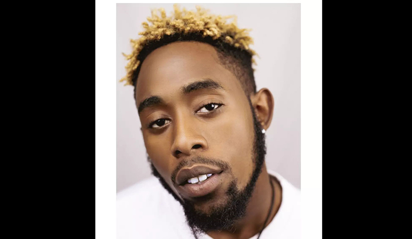 Yuhi Mic. Photo/Courtesy