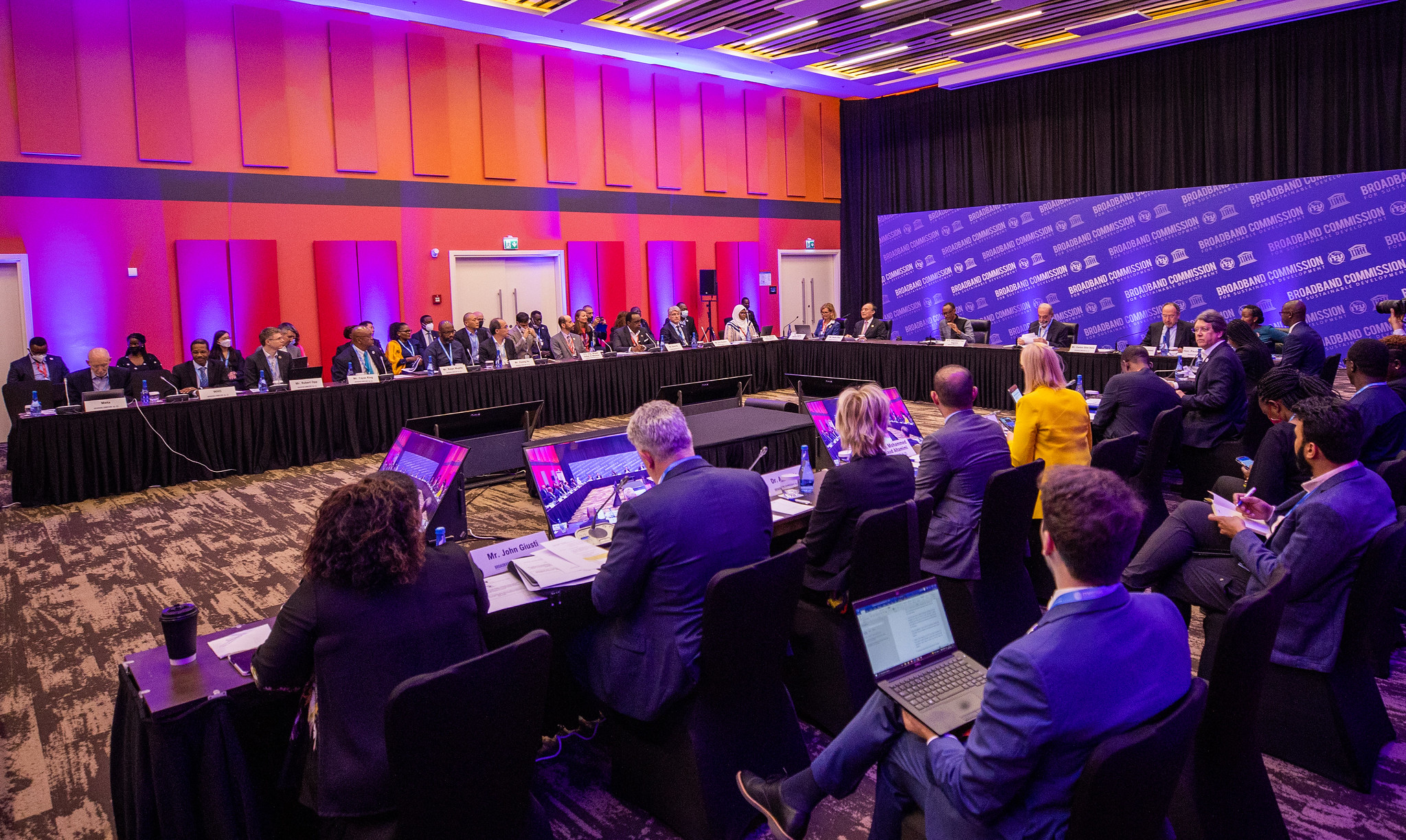 President Kagame. / Photos: Olivier Mugwiza