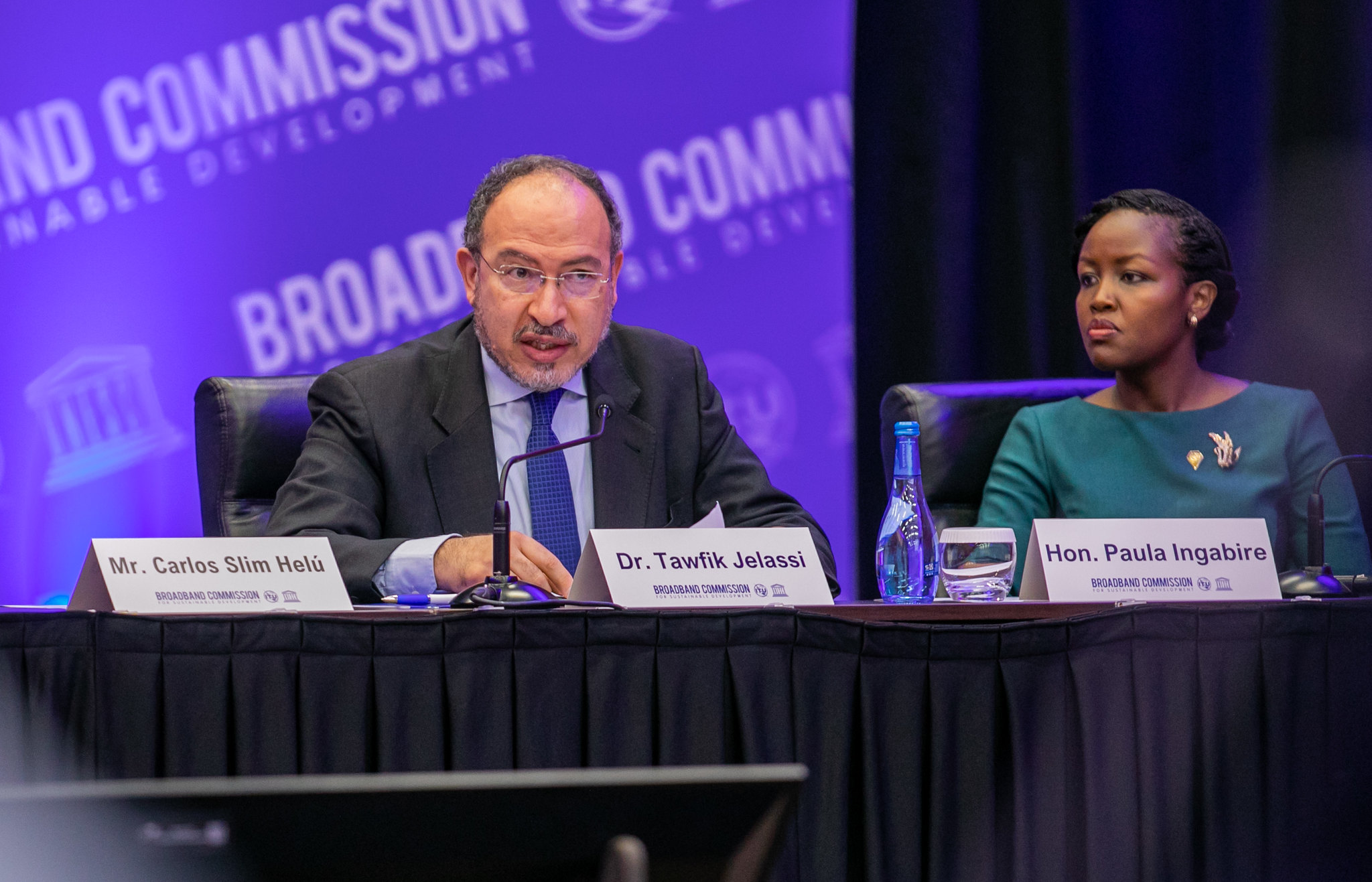 President Kagame. / Photos: Olivier Mugwiza