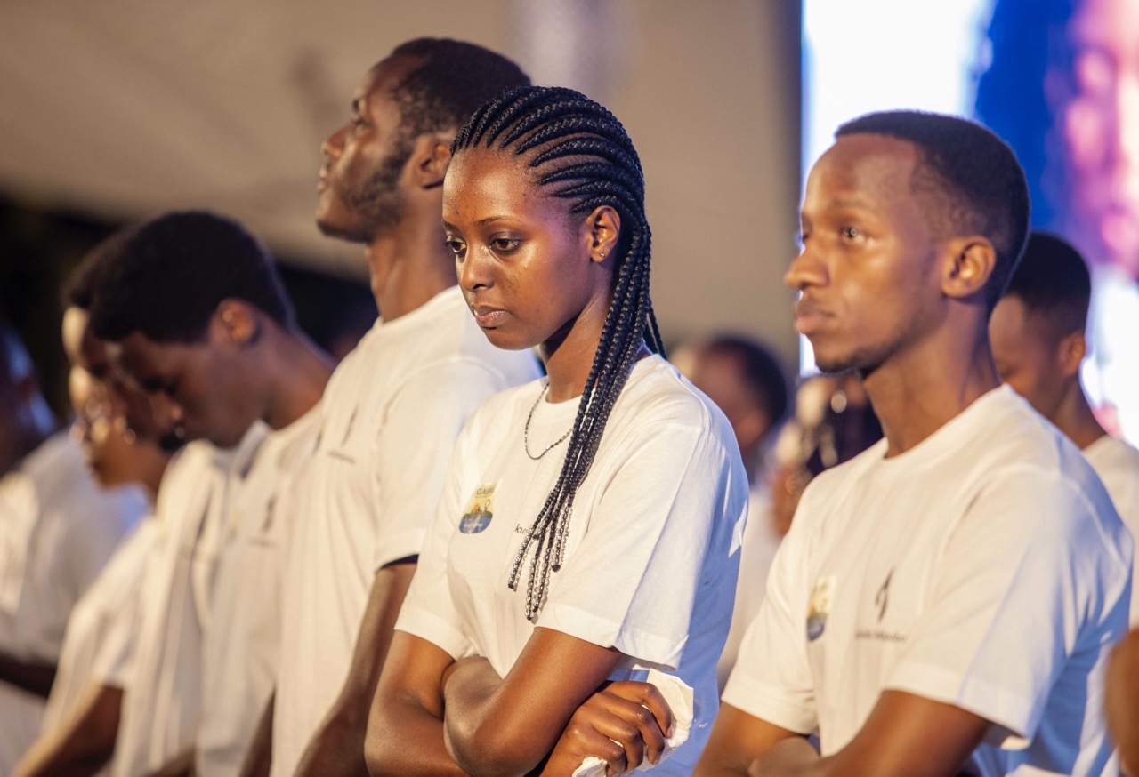 The commemoration event to pay tribute to the families that were wiped out in the Genocide against the Tutsi, took place at Kigali Genocide Memorial on June 5.
