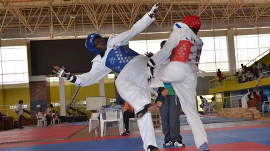 Rwanda will host the 2022 African Taekwondo Championships .21 countries have confirmed participation in the forthcoming African Taekwondo Championships 2022 scheduled to take place in Kigali from July 13-17.