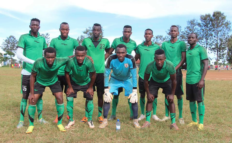 The Rwanda Football Federation (Ferwafa) has disqualified Rwamagana City from playoffs of the second division league after fielding a suspended player in the quarter-finals last week. courtesy