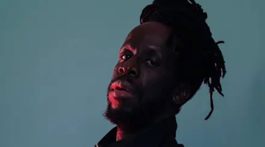 France-based singer Youssoupha cancelled his show.