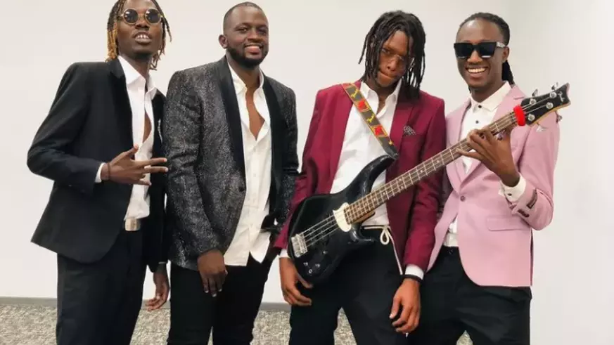 Symphony Band are among the performers at the festival. Net photo