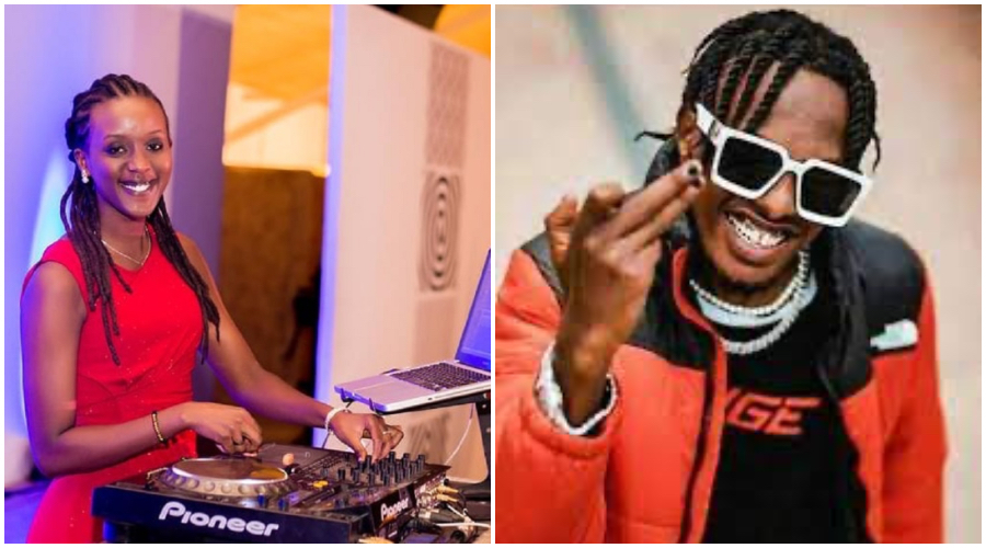DJ Ira and  singer Juno Kizigenza are some of the performers at the concerts. 