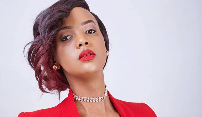 Knowless cancelled her performance at the People's Festival